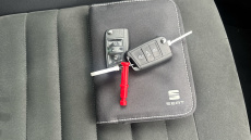 SEAT Arona 1.5 TSI EVO FR Sport [EZ] 5dr Petrol Hatchback